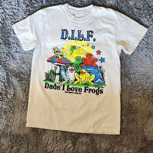 Boss Dog D.I.L.F. Tee